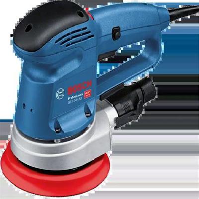 Bosch Professional GEX 34-150 Random Orbital Sander 6" (150mm)
